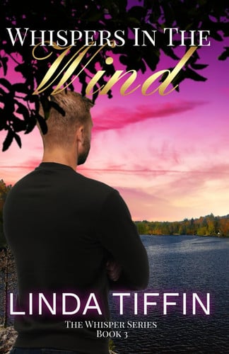 Cover of Whispers in the Wind (Whisper Series)