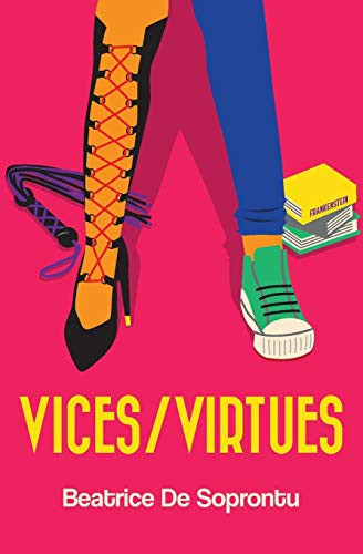 Cover of Vices/Virtues