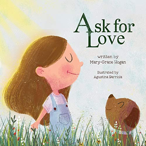 Cover of Ask for Love