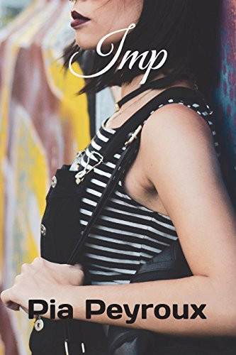 Cover of Imp