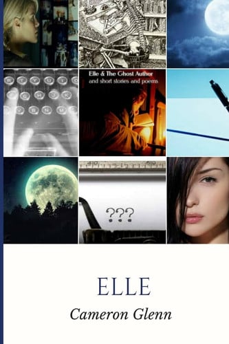 Cover of Elle