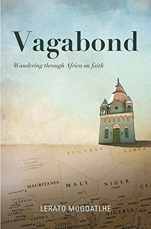 Cover of Vagabond
