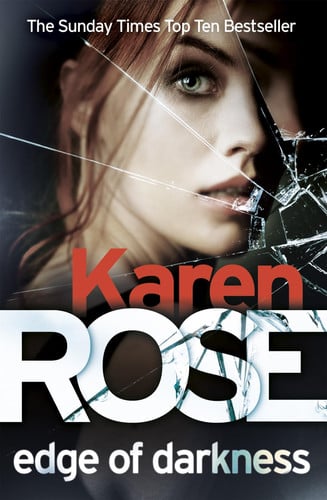 Cover of Edge of Darkness