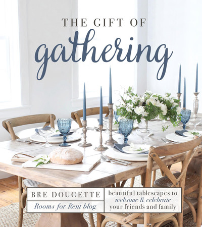 Cover of The Gift of Gathering