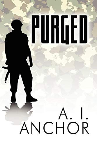 Cover of Purged