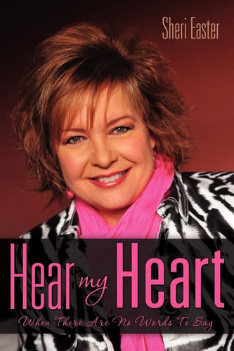 Cover of Hear My Heart