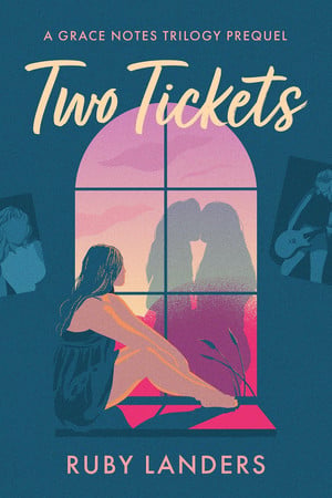 Cover of Two Tickets