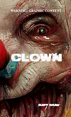 Cover of Clown