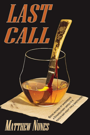 Cover of Last Call