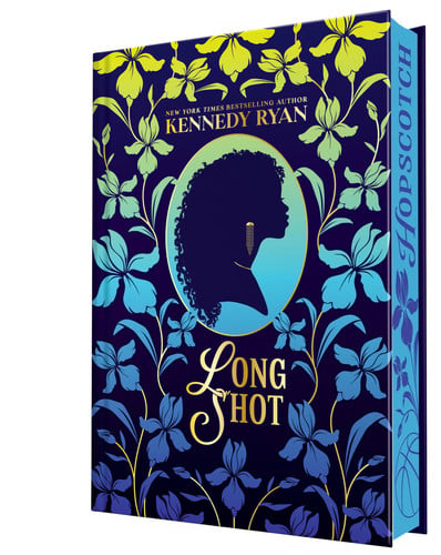 Cover of Long Shot
