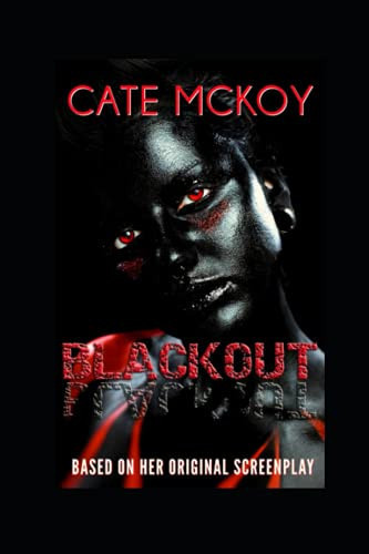 Cover of Blackout