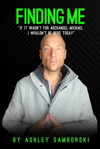 Cover of Finding Me