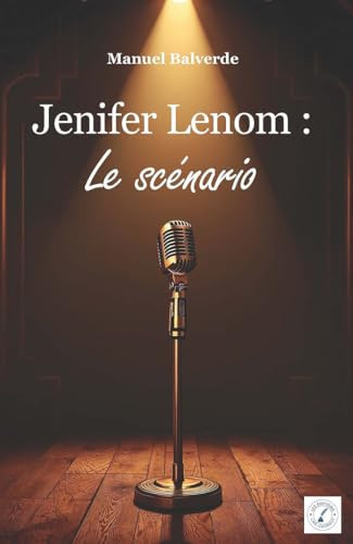 Cover of Jenifer Lenom