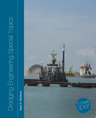 Cover of Dredging Engineering Special Topics