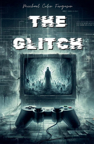 Cover of The Glitch