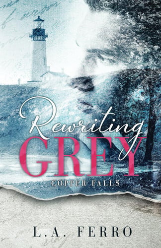 Cover of Rewriting Grey