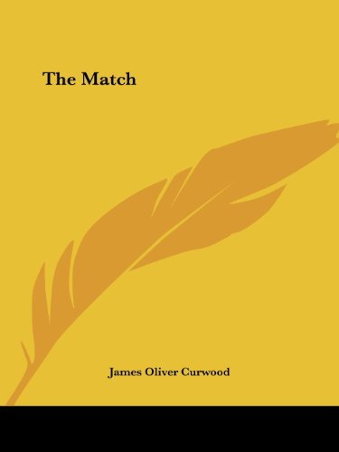 Cover of The Match