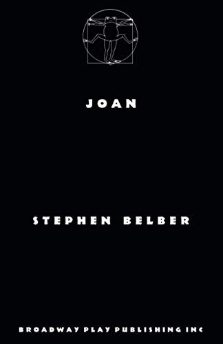 Cover of Joan
