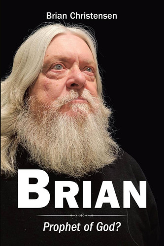Cover of Brian