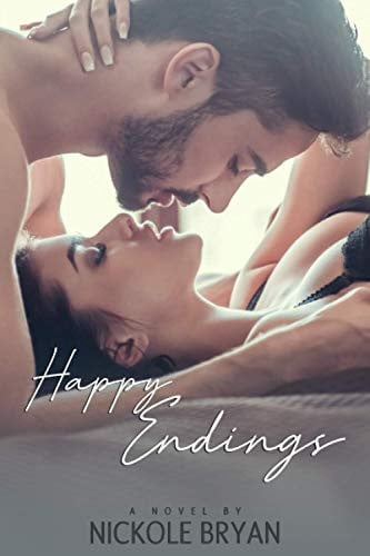 Cover of Happy Endings