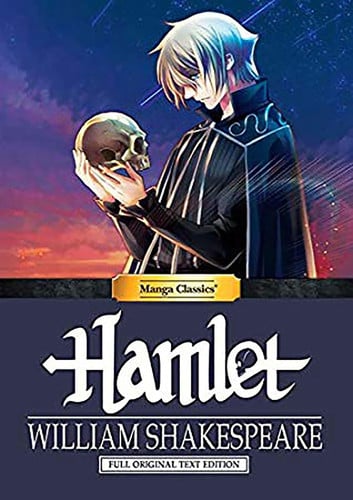 Cover of Hamlet