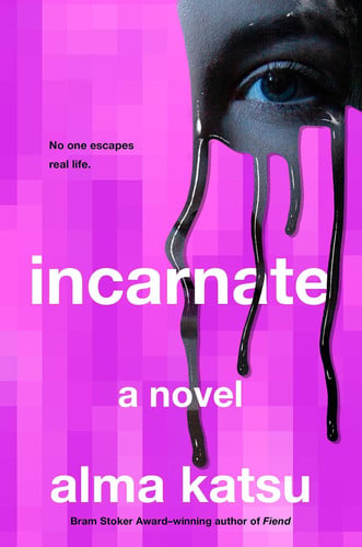 Cover of Incarnate