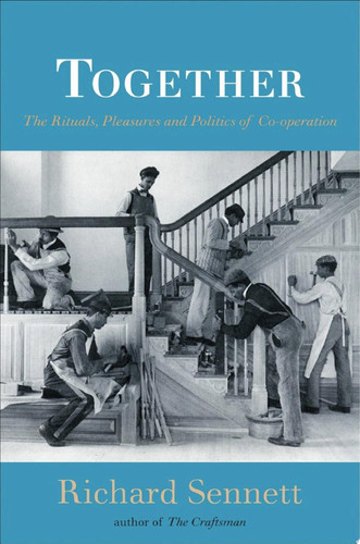 Cover of Together