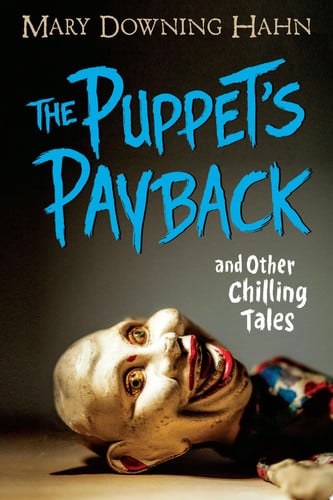 Cover of Puppet's Payback and Other Chilling Tales