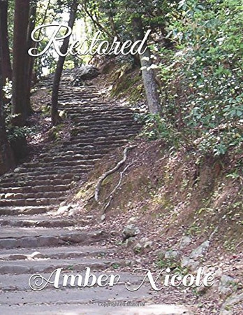 Cover of Restored