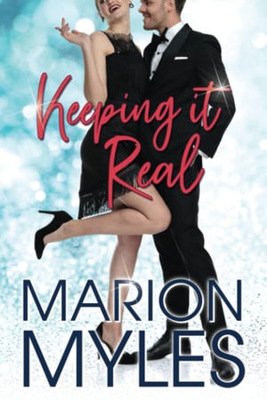 Cover of Keeping It Real