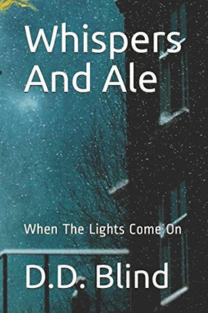 Cover of Whispers and Ale
