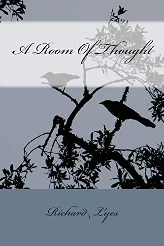 Cover of A Room of Thought