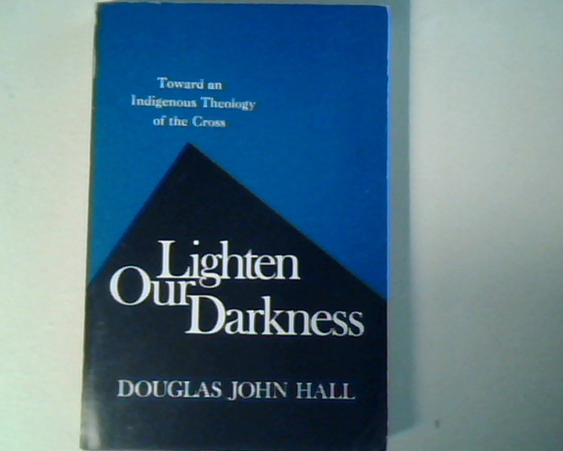 Cover of Lighten Our Darkness