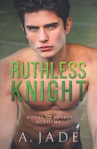 Cover of Ruthless Knight
