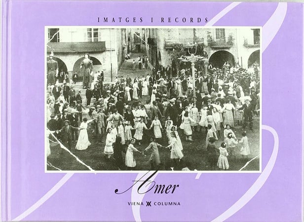 Cover of Amer