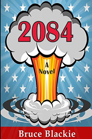 Cover of 2084