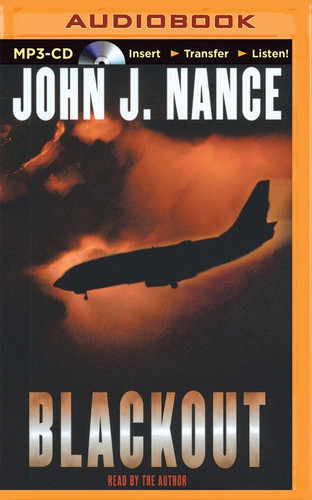 Cover of Blackout
