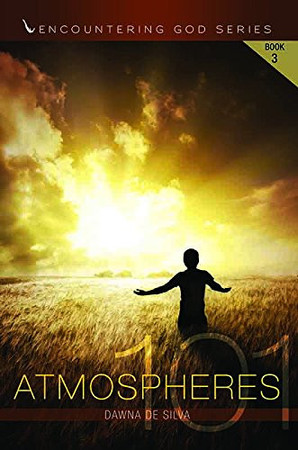 Cover of Atmospheres 101