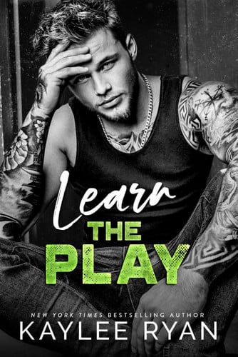 Cover of Learn the Play