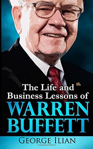 Cover of Warren Buffett