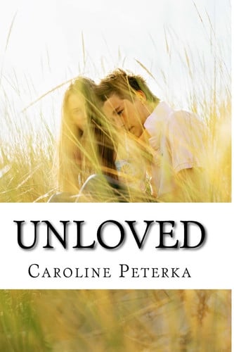 Cover of Unloved