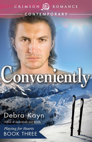 Cover of Conveniently
