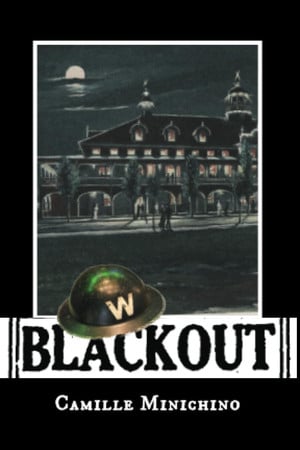 Cover of Blackout