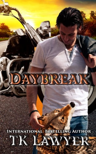 Cover of Daybreak