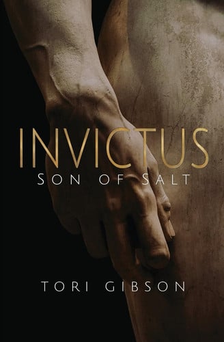 Cover of Invictus: Son of Salt
