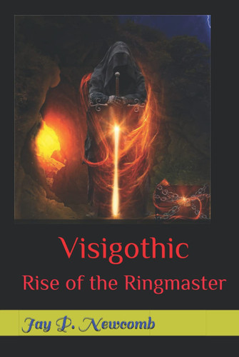 Cover of Visigothic