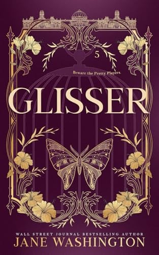 Cover of Glisser
