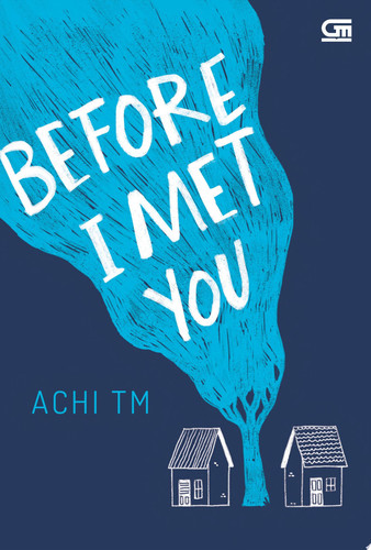 Cover of Before I Met You
