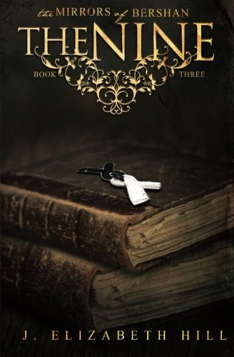Cover of The Nine