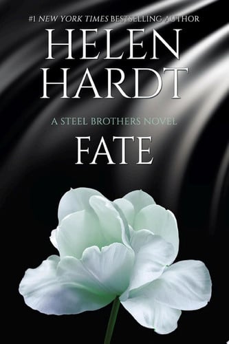 Cover of Fate
